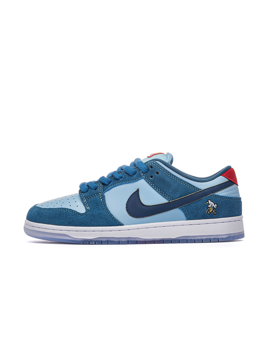 Nike SB Dunk Low Pro Why So Sad