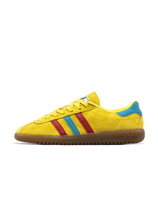 Adidas Bermuda x END Yellow