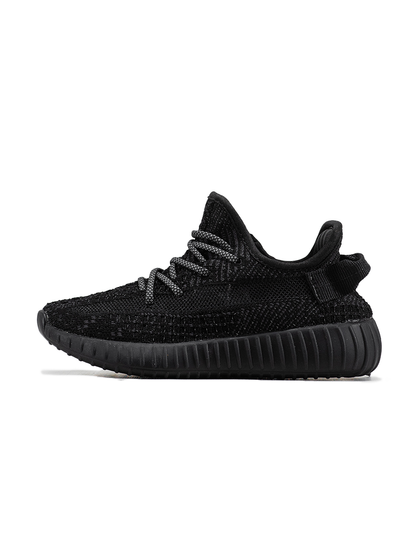 Adidas Yeezy Boost 350 v2 Black Reflective