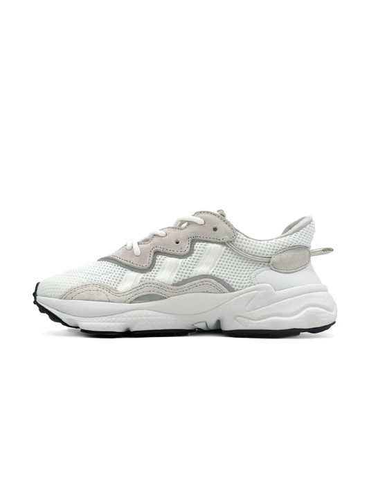 Adidas Ozweego White Beige
