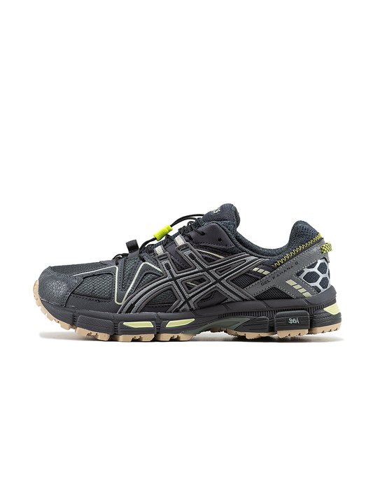 Asics Gel-Kahana 8 Black