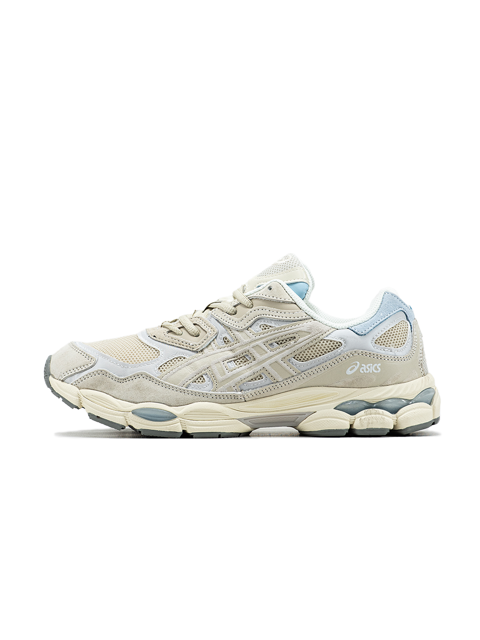 Asics Gel-NYC Beige Cream