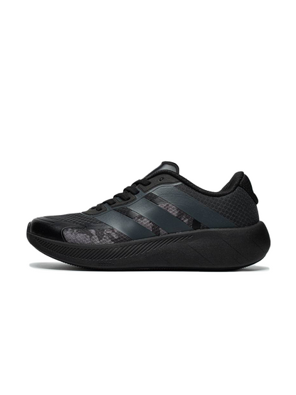 Adidas Hyperboost Edge Black Camouflage