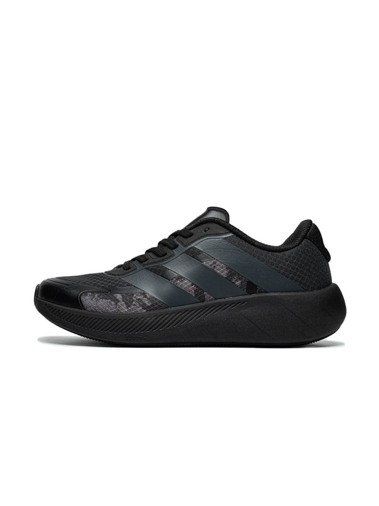 Adidas Hyperboost Edge Black Camouflage