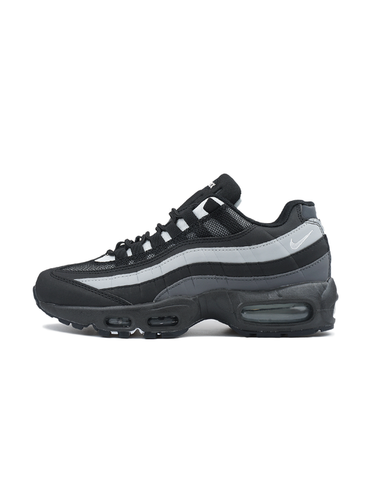Nike Air Max 95 Black & Grey