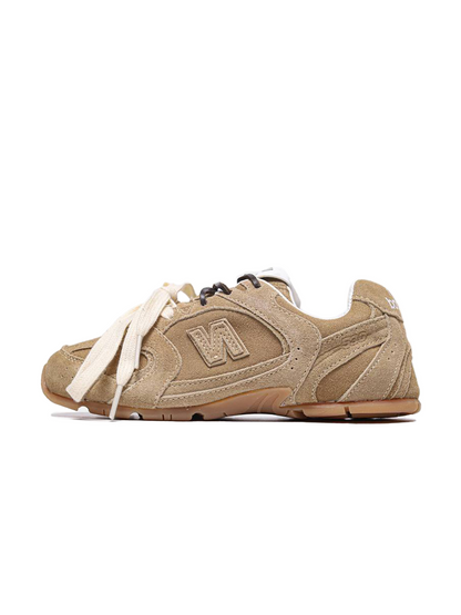 New Balance x MIU MIU Beige