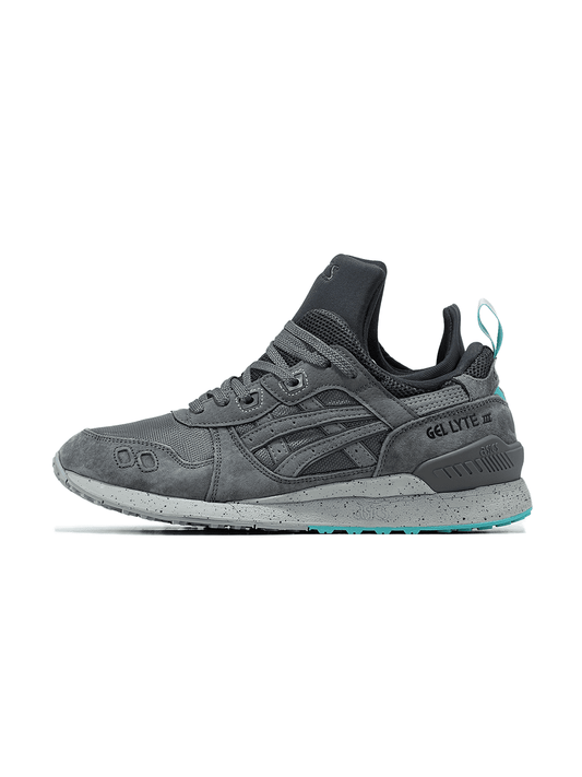 Asics Gel-Lyte III Grey