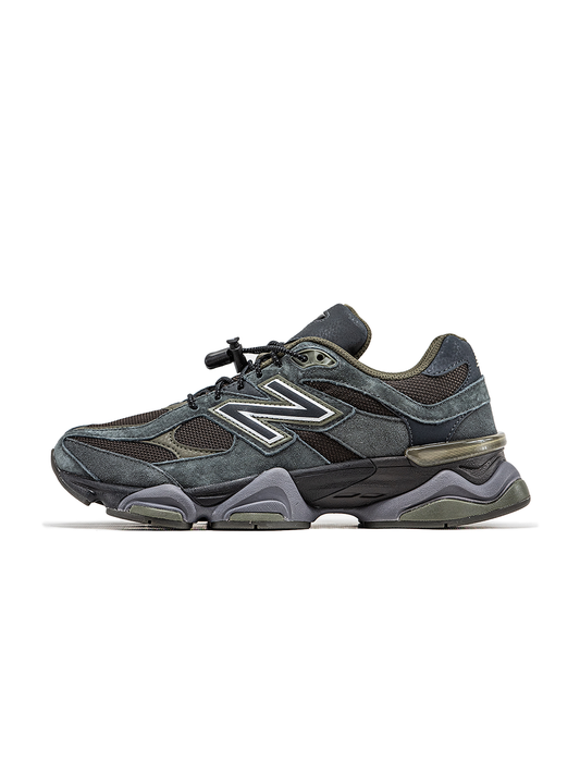 New Balance 9060 Grey Brown