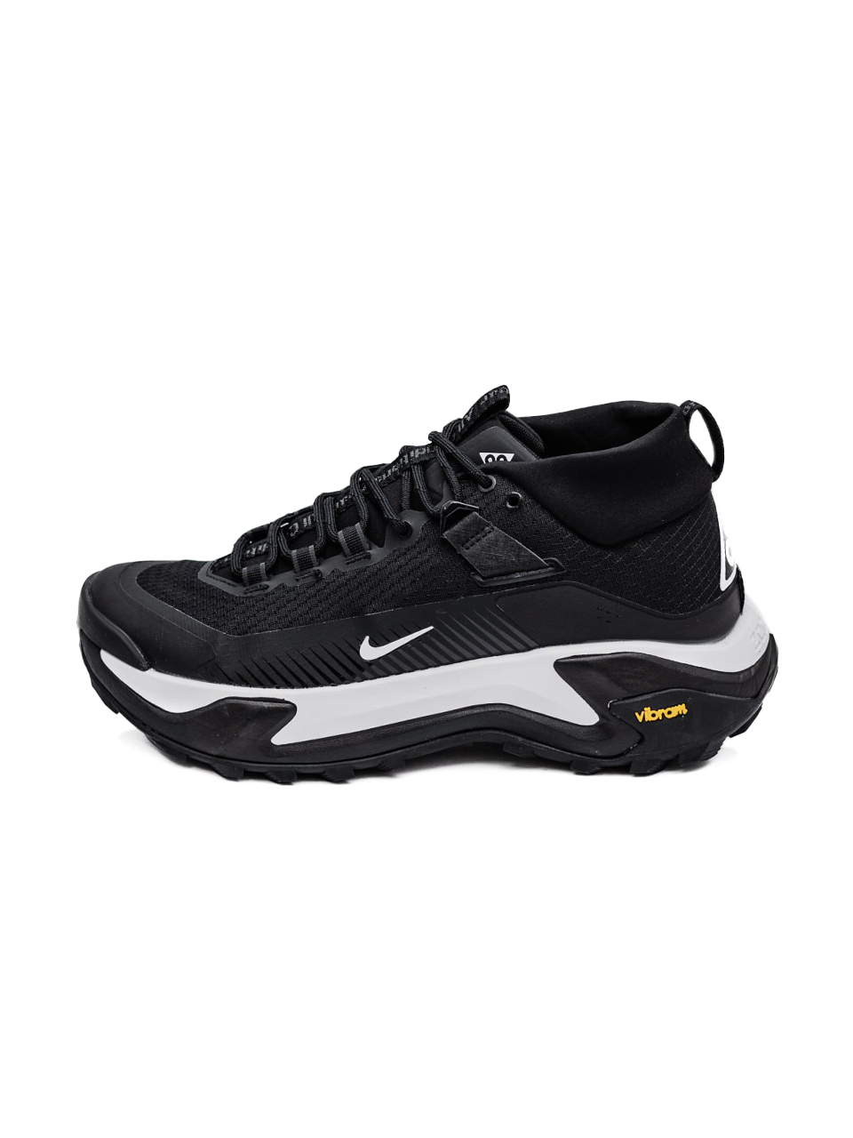 Nike ACG Zegama Hike Black White