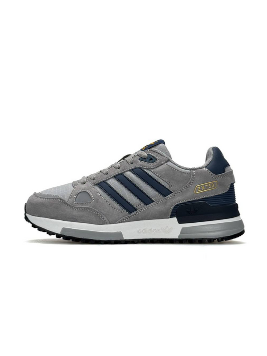 Adidas ZX 750 New Grey Navy
