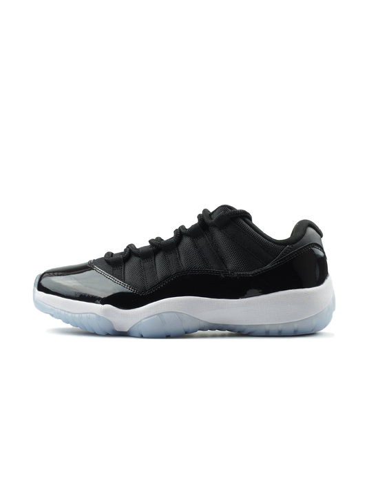 Jordan Retro 11 Low Space Jam