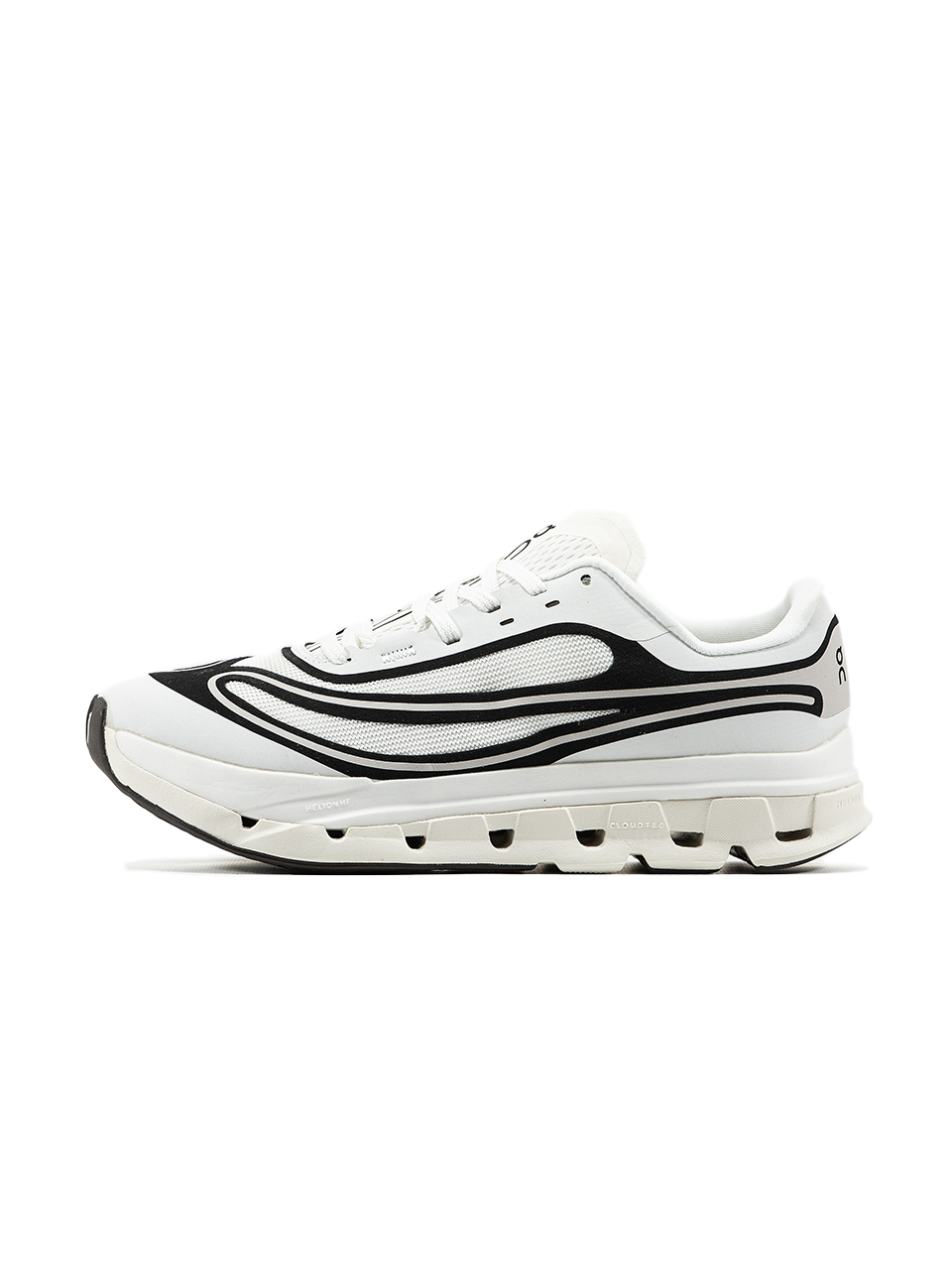 ON Cloudflow 5 White