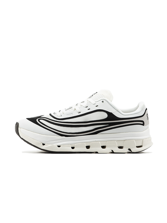 ON Cloudflow 5 White