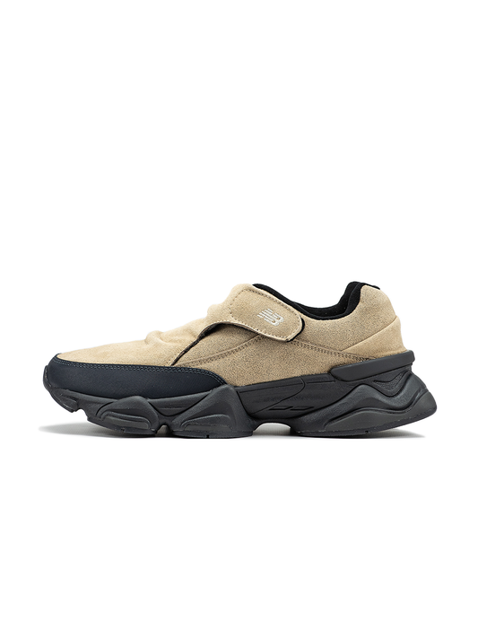 New Balance 8040 Beige Black