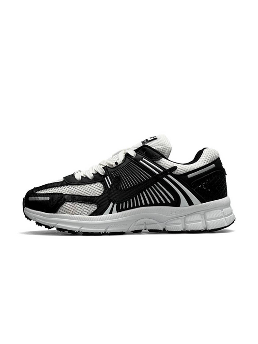 Nike Vomero 5 New White Black