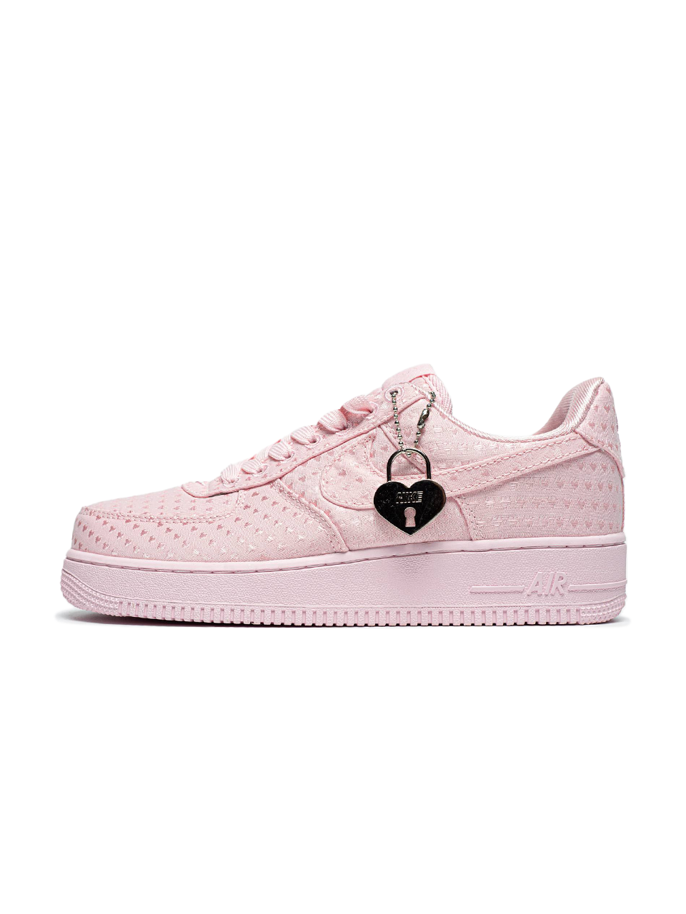 Nike Air Force 1 Low Valentine’s Day Pink