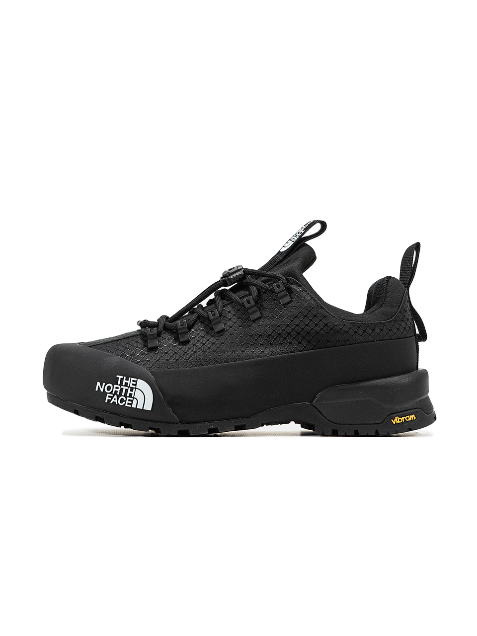 The North Face Glenclyffe Low Gore-Tex All Black