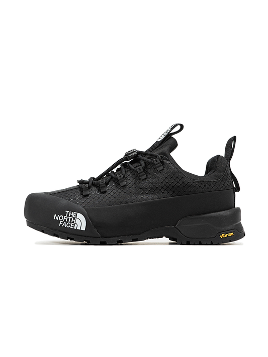 The North Face Glenclyffe Low Gore-Tex All Black