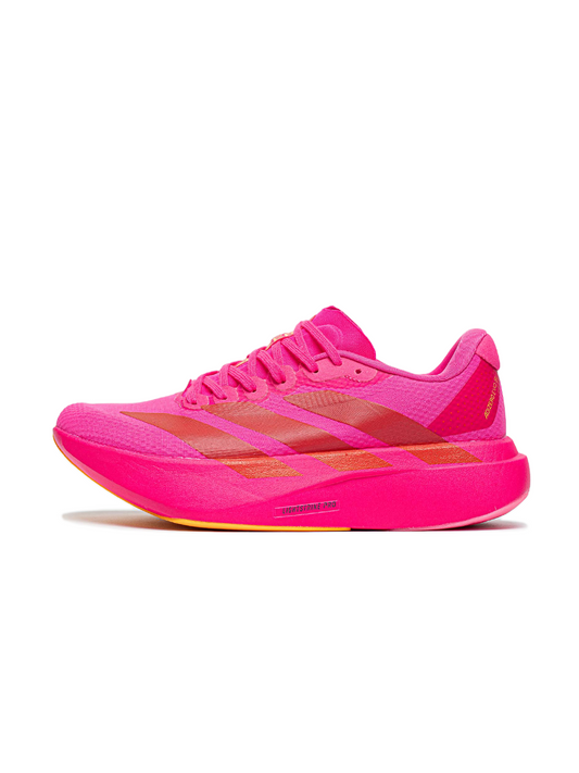 Adidas Adizero Evo SL Pink