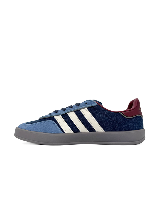 Adidas Gazelle Blue Red