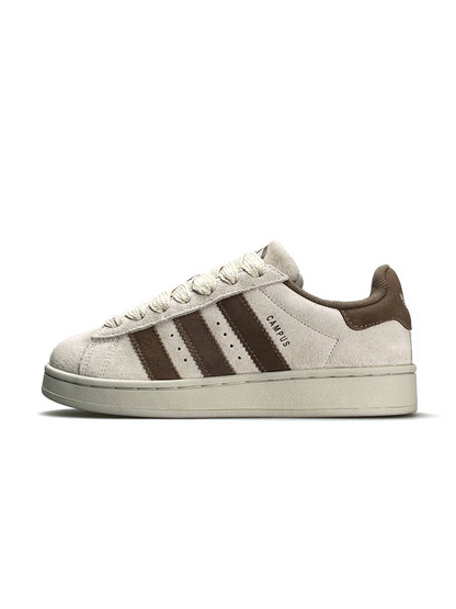 Adidas Campus Beige Brown