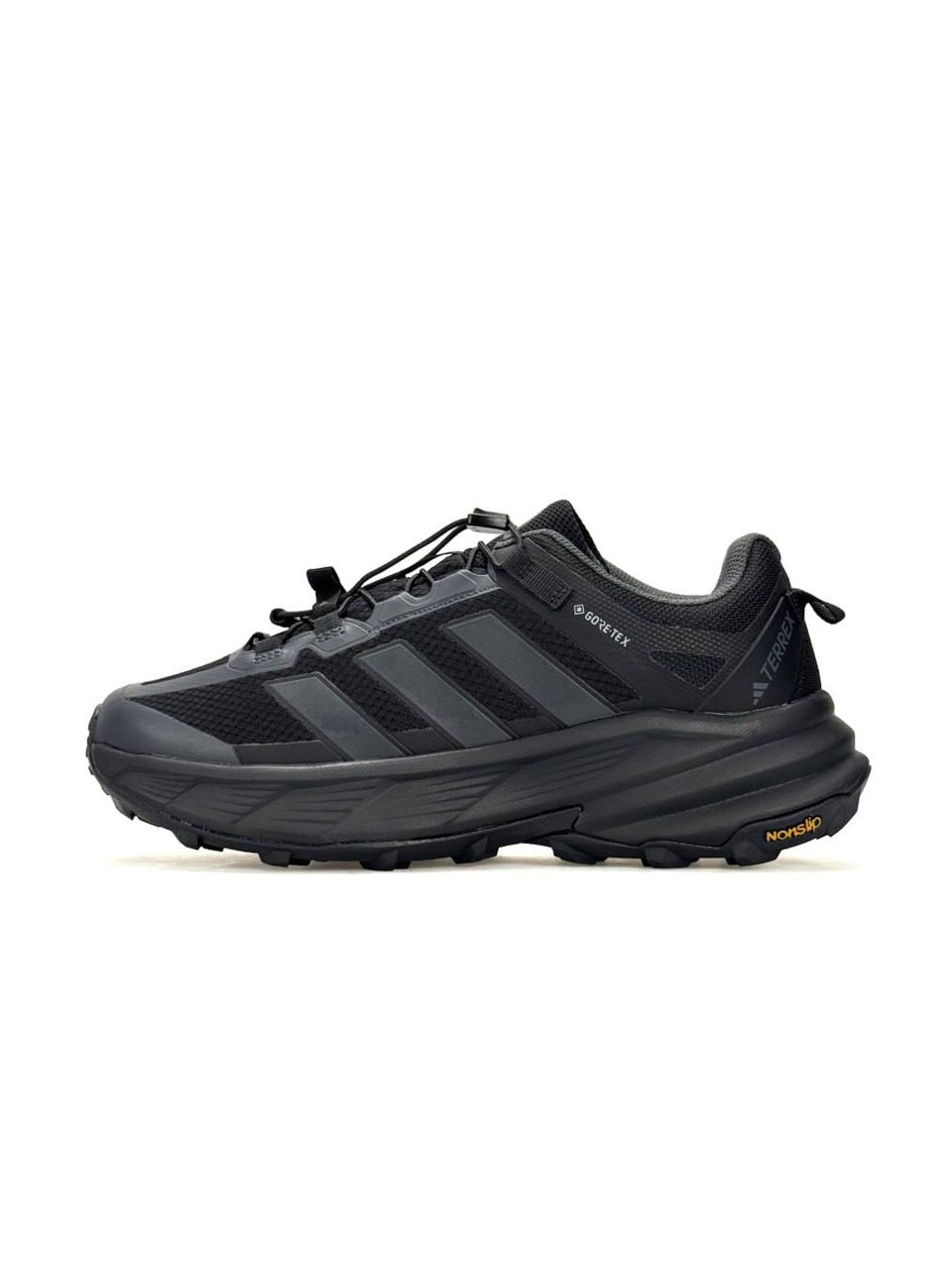 Adidas Terrex Freehiker SL GTX Gore-Tex Black Grey