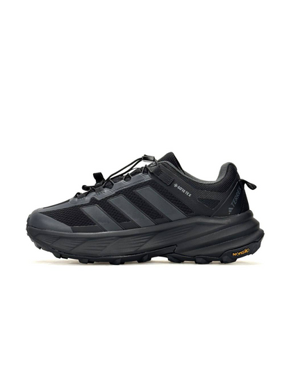 Adidas Terrex Freehiker SL GTX Gore-Tex Black Grey