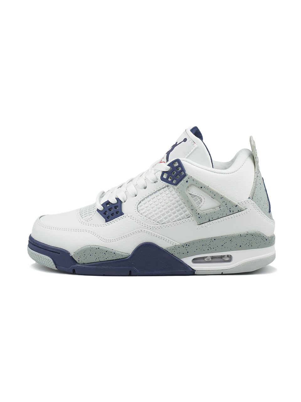Nike Air Jordan 4 Retro Midnight Navy