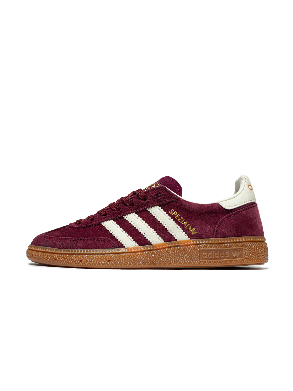 Adidas Handball Spezial Shadow Red