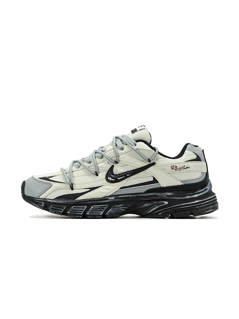 Nike Initiator Custom Beige