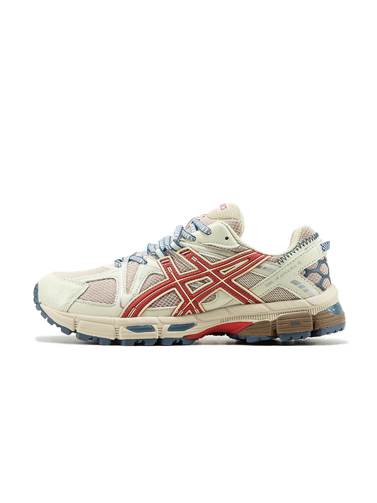 Asics Gel-Kahana 8 Cream Orange