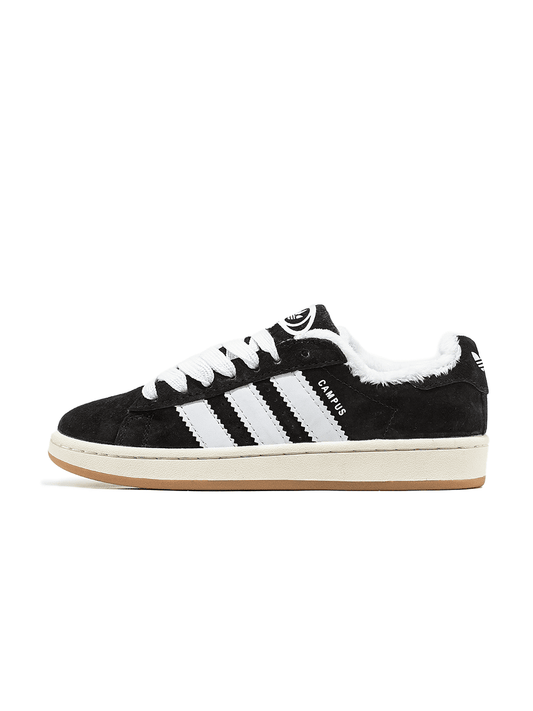 Adidas Campus Black Winter