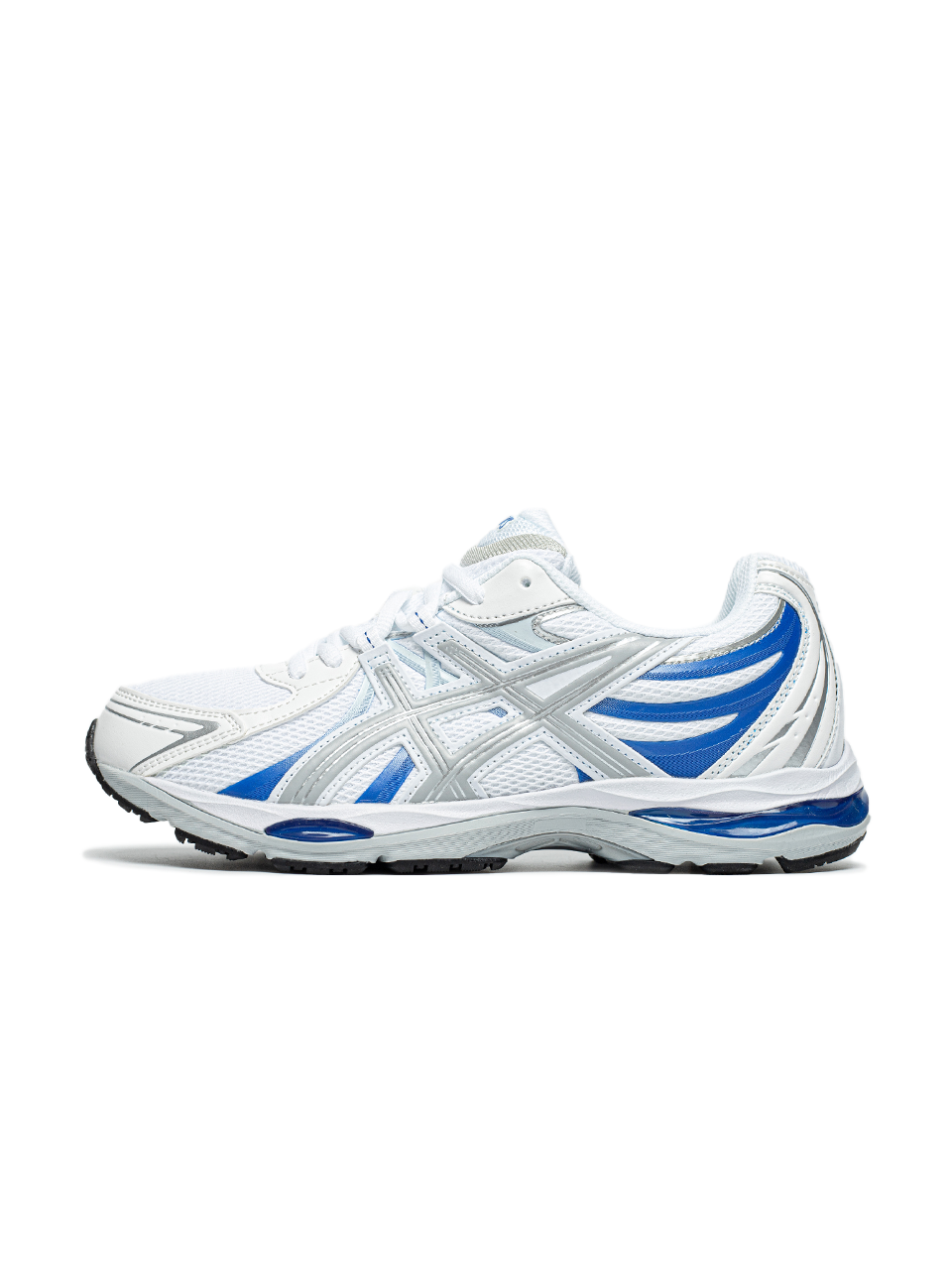 Asics Sekiran White Blue