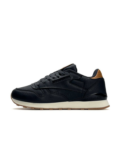 Reebok Classic Leather Dark Navy