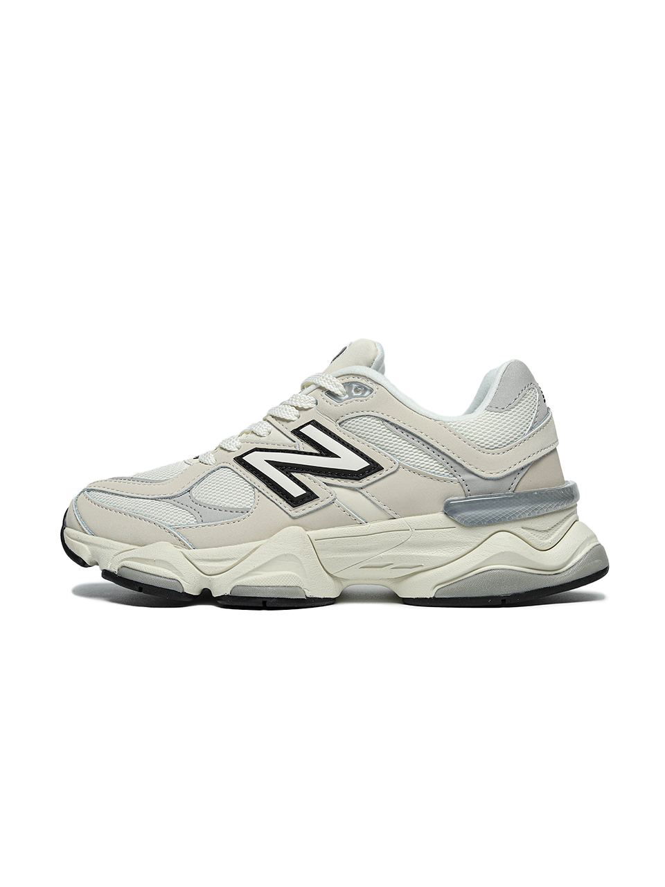 New Balance 9060 Sea Salt Raincloud U9060ZGF