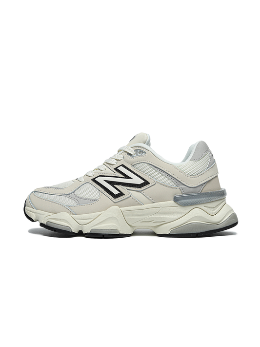 New Balance 9060 Sea Salt Raincloud U9060ZGF