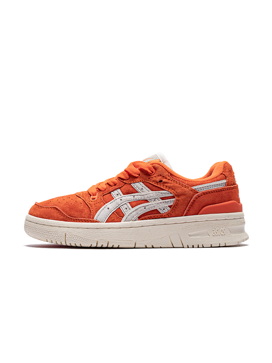 Asics Ex89 Kith Orange