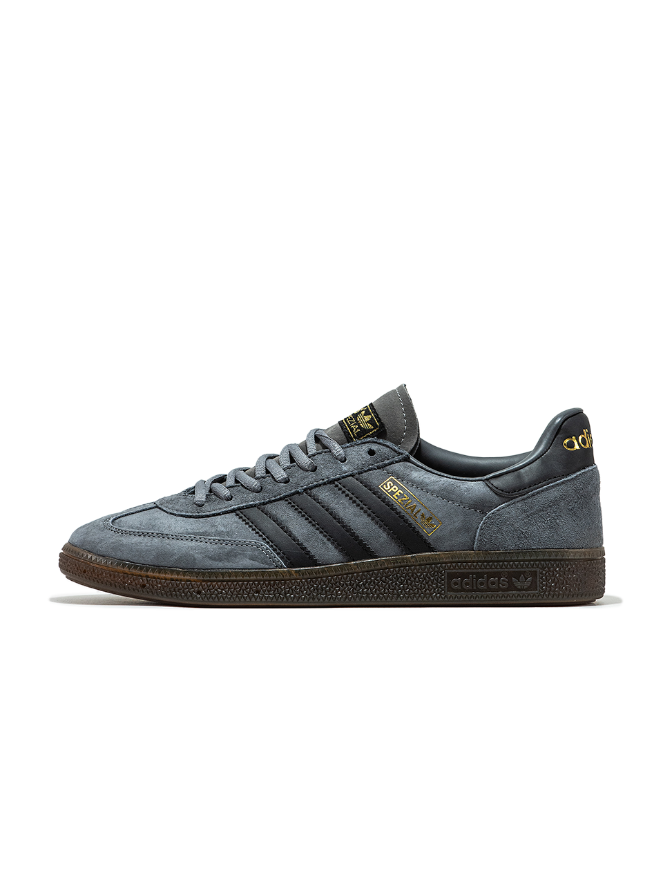 Adidas Spezial Handball Grey Brown