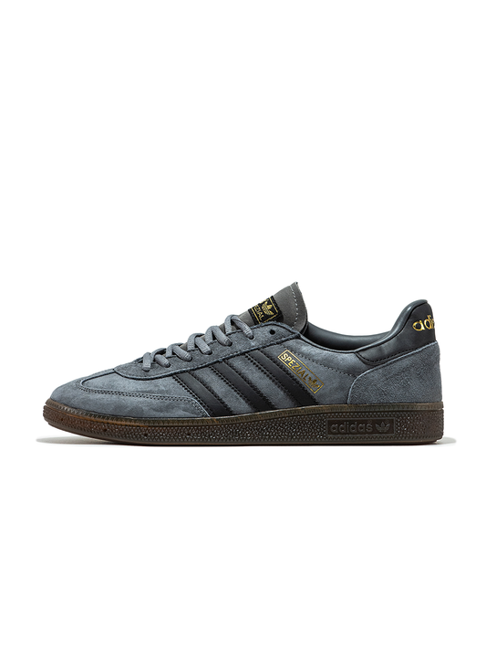 Adidas Spezial Handball Grey Brown