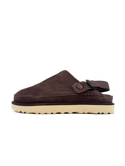Ugg Goldenstar Clog Brown