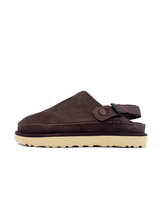 Ugg Goldenstar Clog Brown