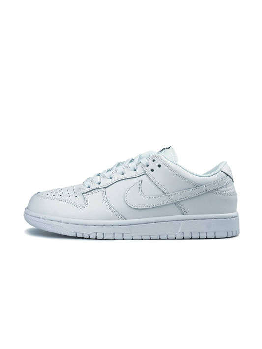 Nike SB Dunk Low Full White