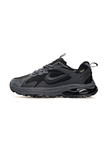 Nike Zoom Winflo Termo Gore-Tex Dark Grey