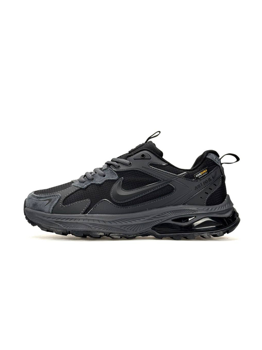 Nike Zoom Winflo Termo Gore-Tex Dark Grey