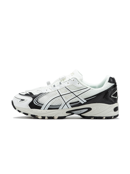 Asics Gel-Kahana TR V4 White Black