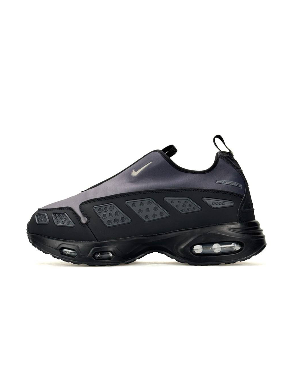 Nike Air Max SNDR Black Smoke Grey