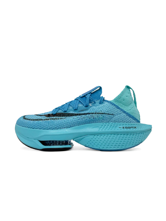 Nike Air Zoom Alphafly Next% 2 Blue