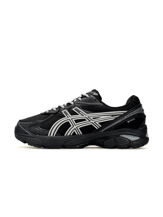 Asics GT-2160 GTX Gore-Tex Black White