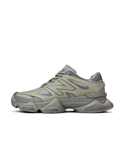 New Balance 9060 x Raincloud / Concrete