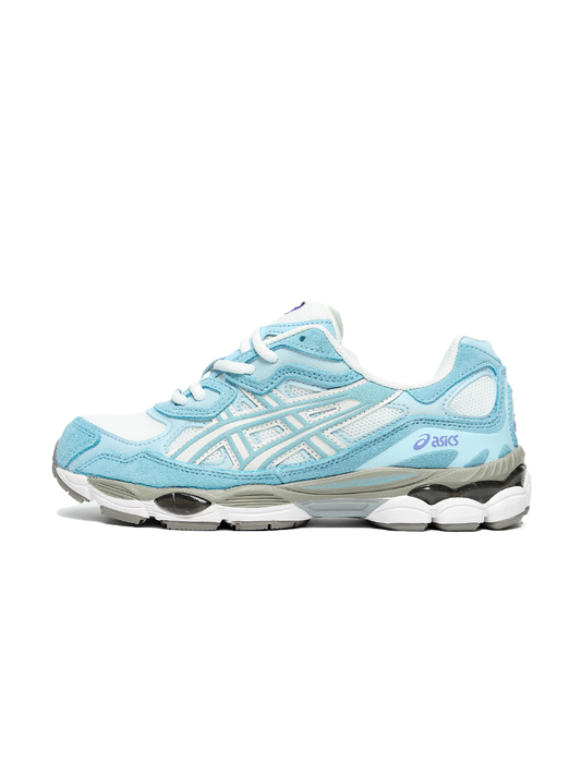 Asics Gel-NYC Cream Arctic Sky / 1203A383-107